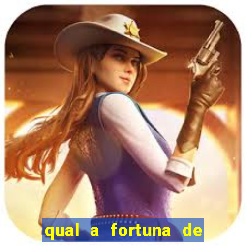 qual a fortuna de jojo todynho